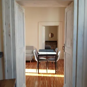 Puntoxenia Torri Aragonesi Apartment