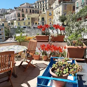 Stairway To Heaven With Private Terrace Holiday home
