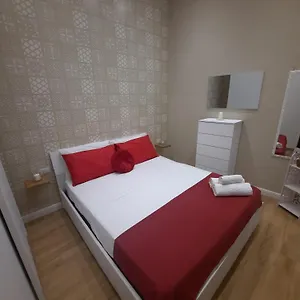O Vascetiello Apartment