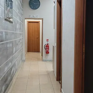 Nicolamore Apartment