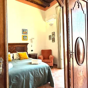 San Gregorio Luxury Apartment