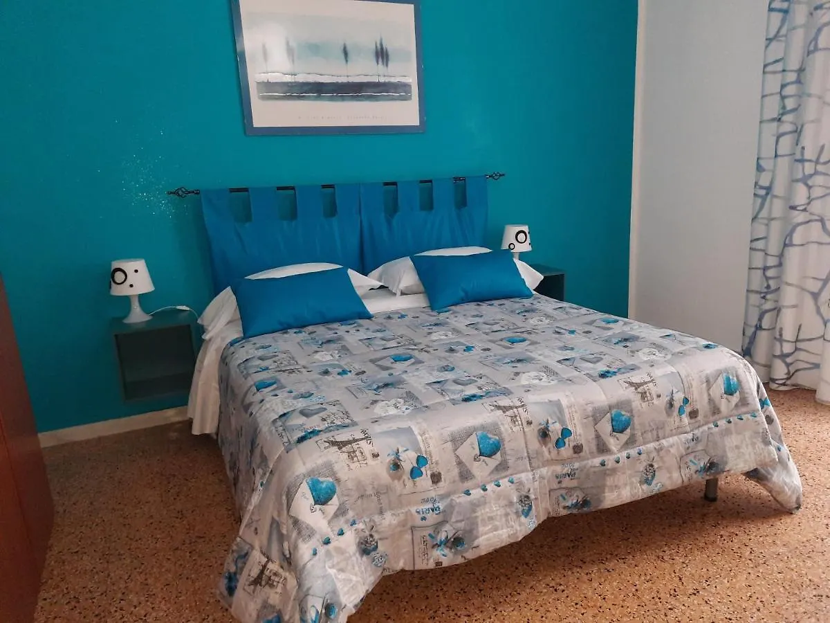 Apartment Mary'S Sweet Home Napoli