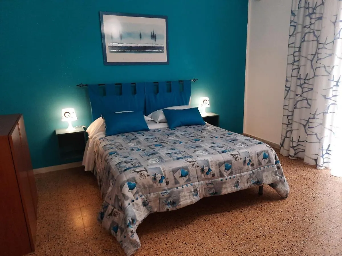 Mary'S Sweet Home Napoli Italy