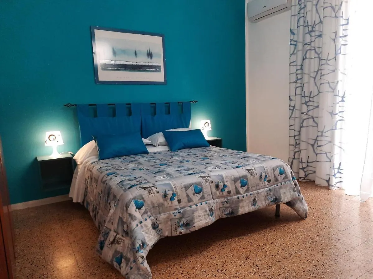 Mary'S Sweet Home Napoli Apartment Naples