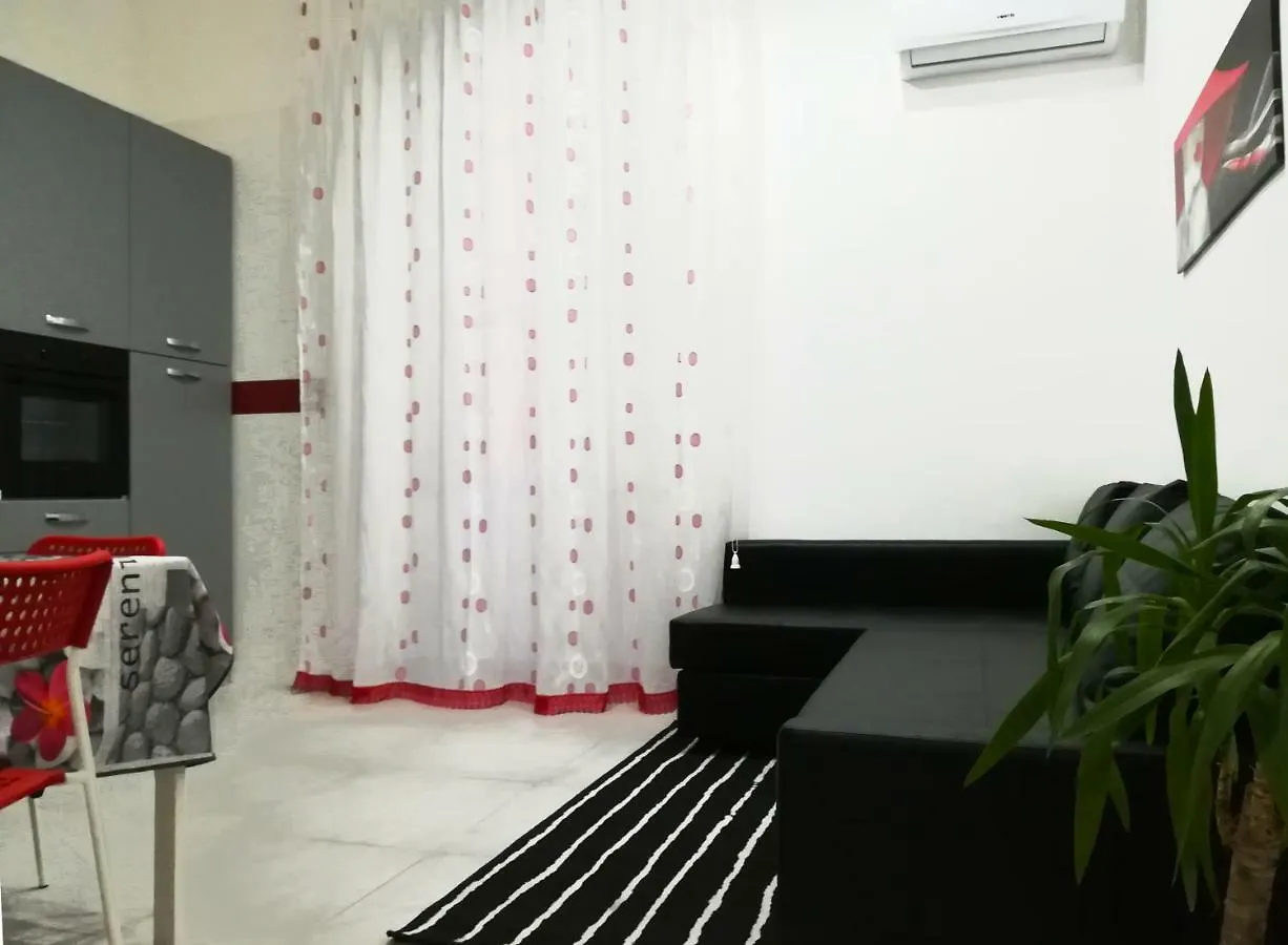 Apartment Mary'S Sweet Home Napoli Italy