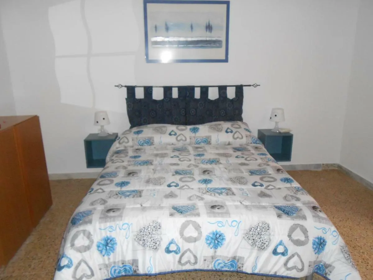 Apartman Mary'S Sweet Home Napoli