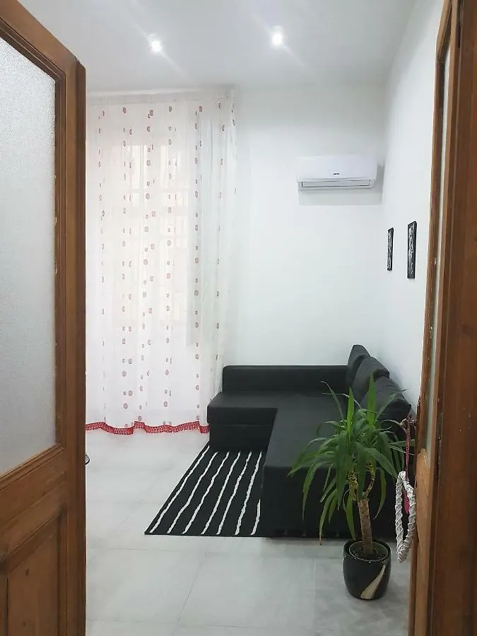 Apartman Mary'S Sweet Home Napoli
