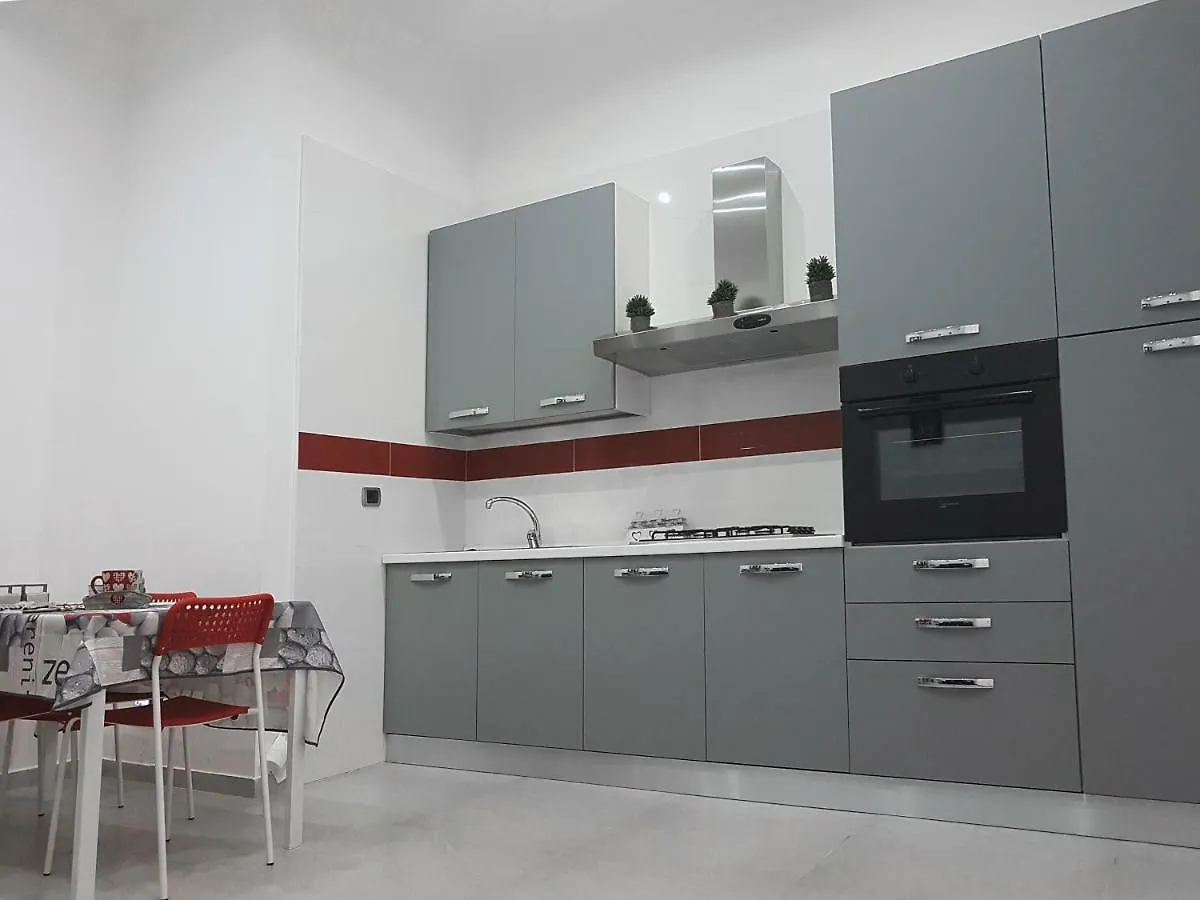 Apartment Mary'S Sweet Home Napoli