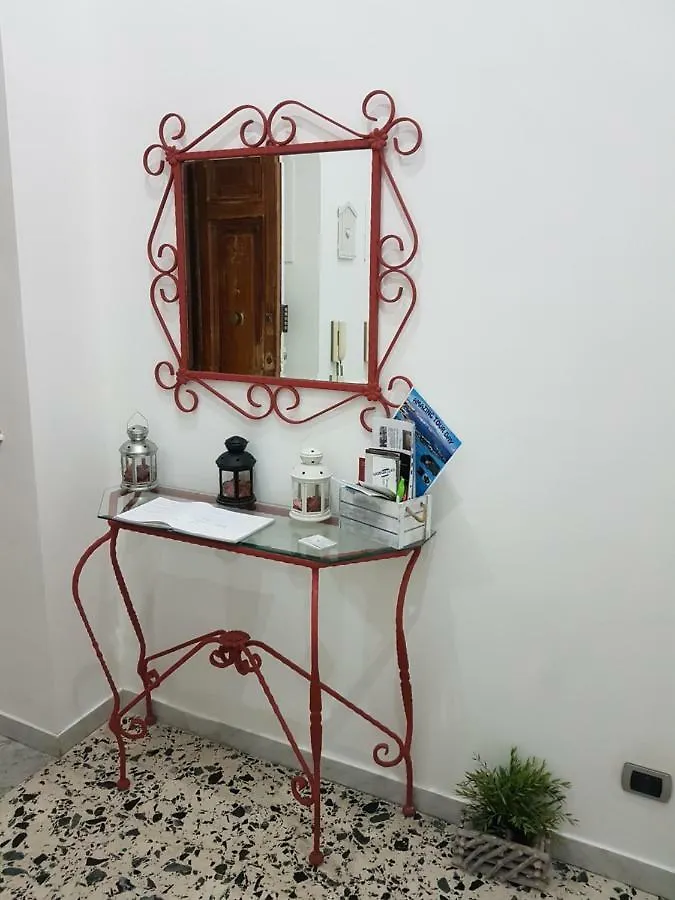 Mary'S Sweet Home Napoli 0*, Naples Italy