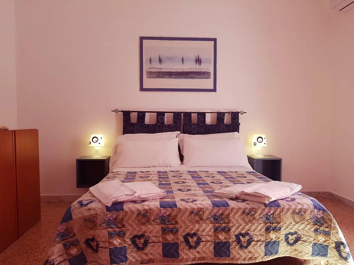 Mary'S Sweet Home Napoli 0*, Naples