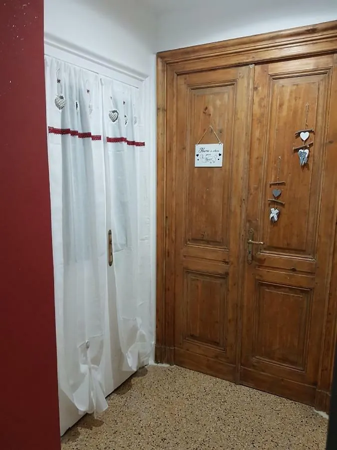 Apartment Mary'S Sweet Home Napoli