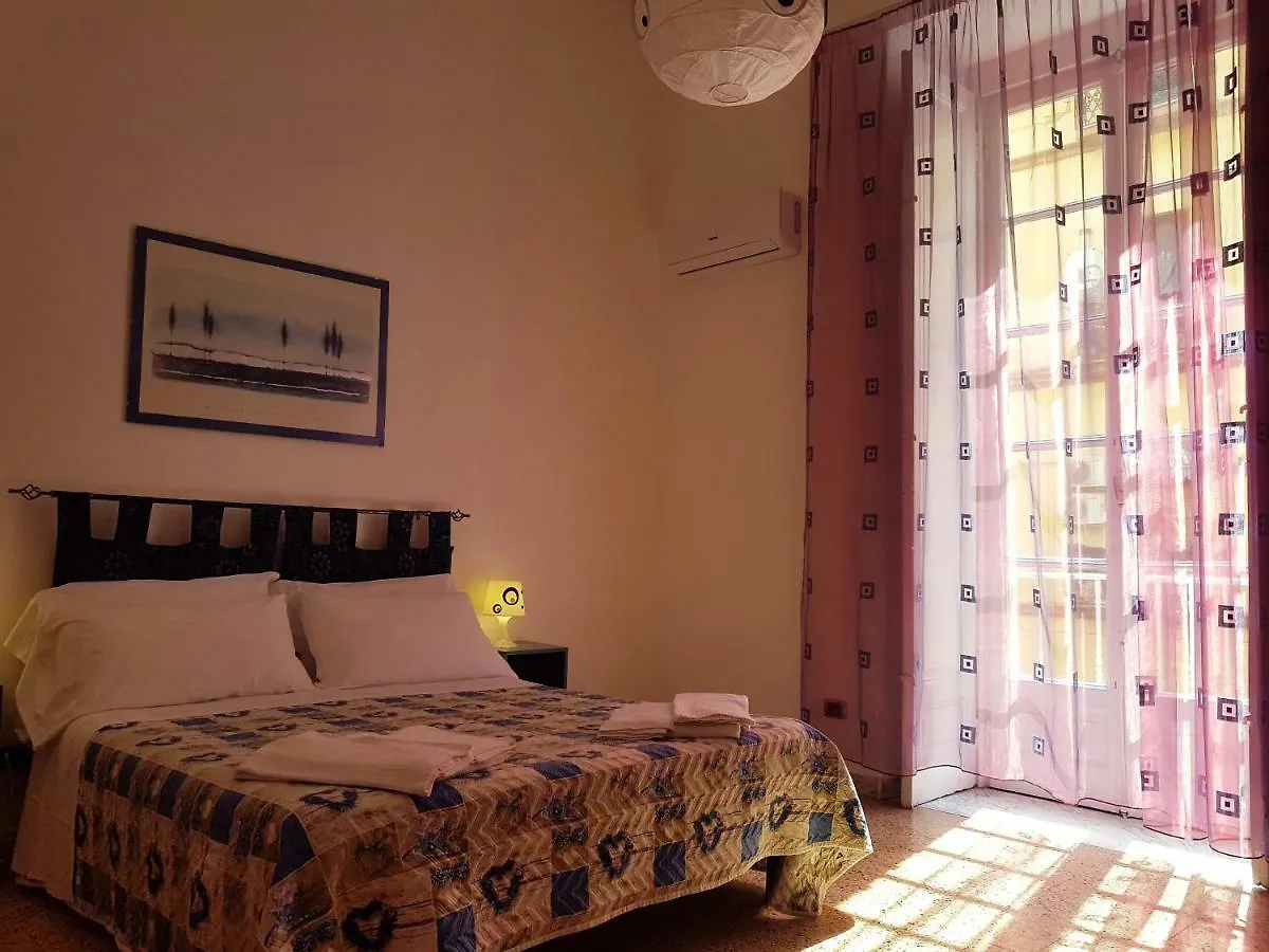 Mary'S Sweet Home Napoli Apartment Naples