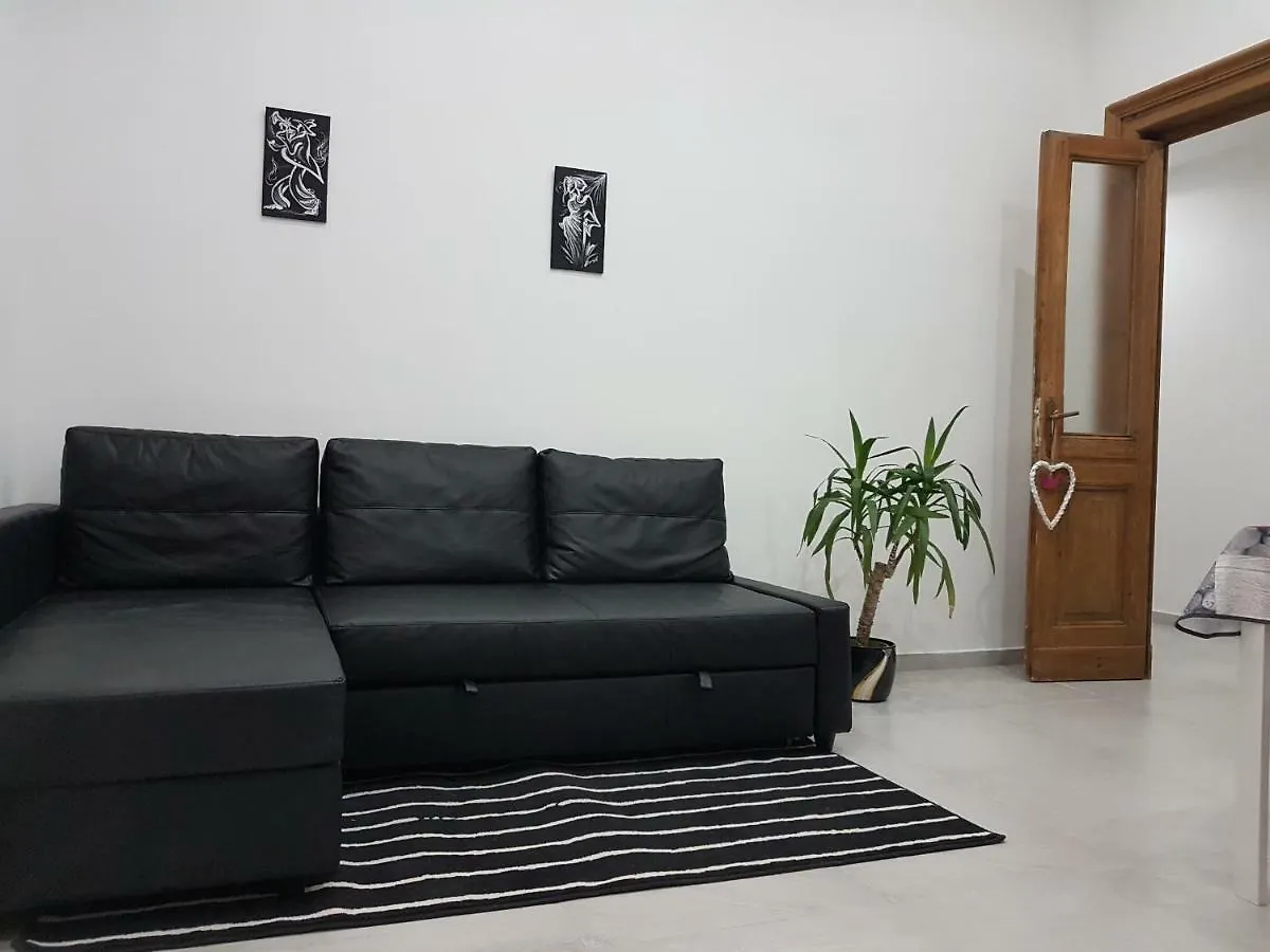 Mary'S Sweet Home Napoli